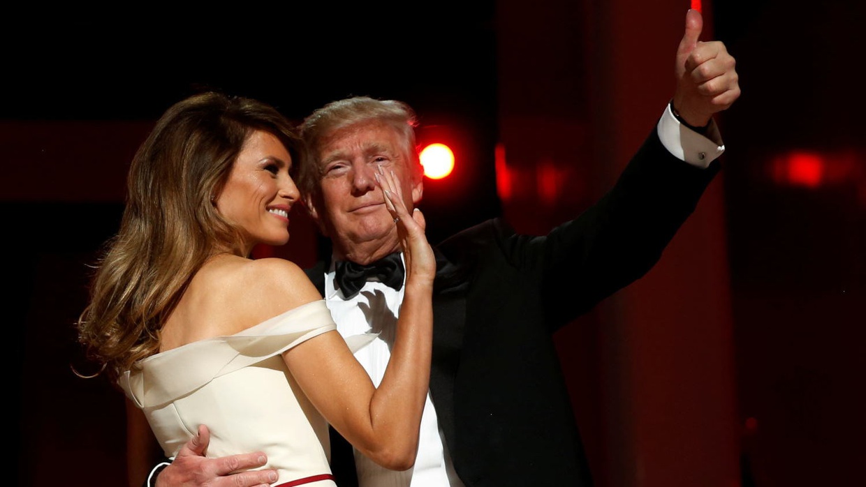 Perempuan Liberal Harus Siap Hadapi Kejutan dari Trump