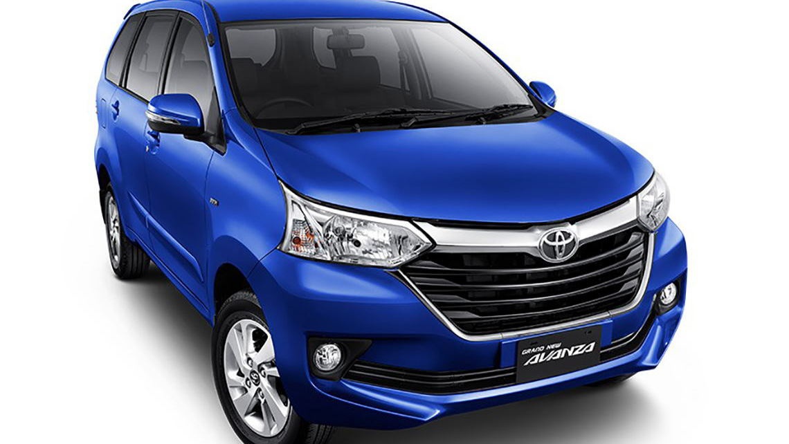 Harga Avanza Bekas 2022 dan Tips Membeli Mobil Bekas