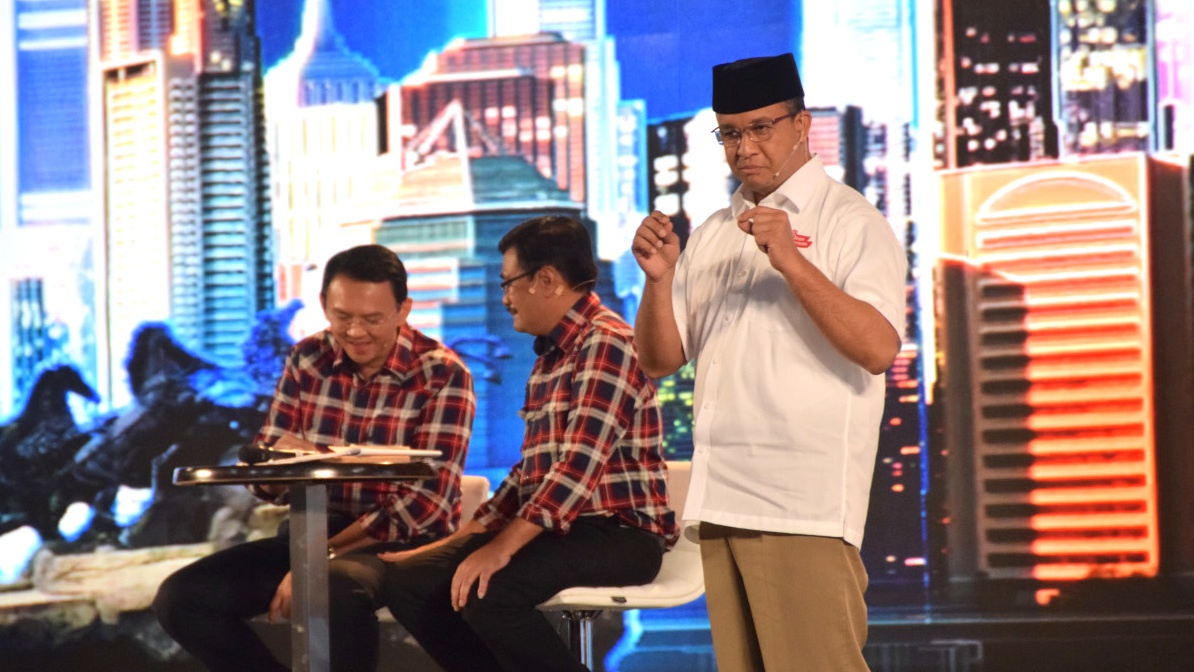 Mengapa Survei Ombudsman Tak Bisa Dibaca sebagai Ranking?