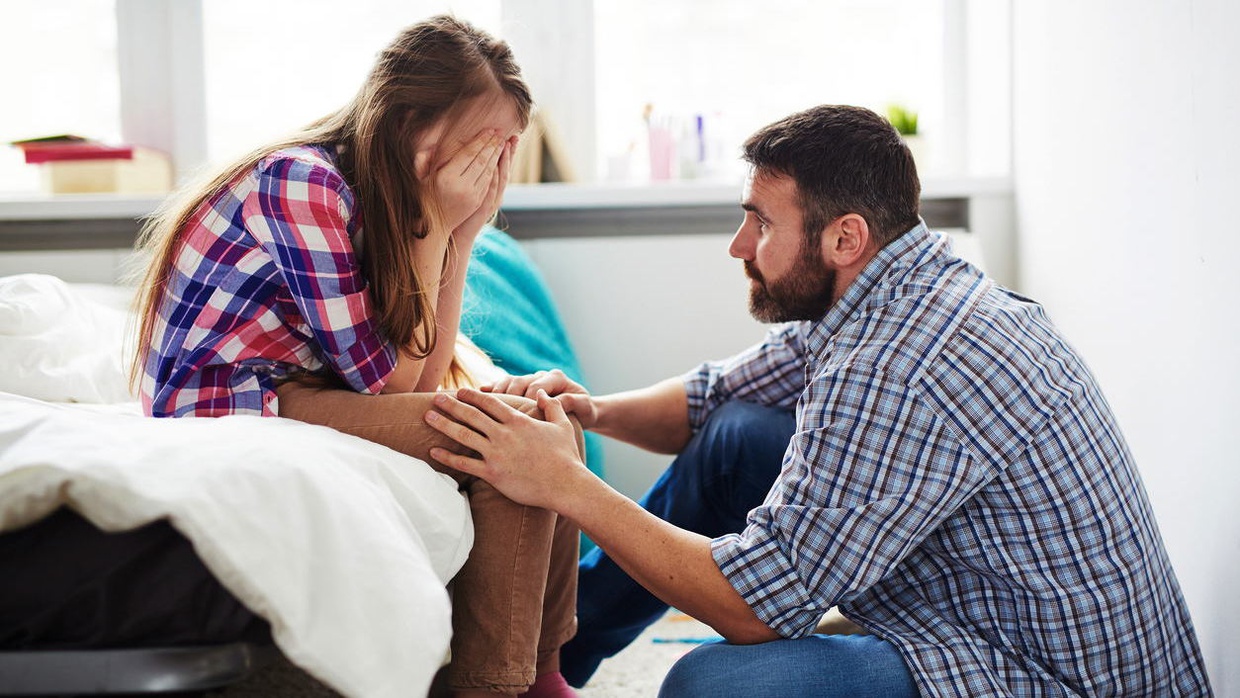 Kapan Sebaiknya ke Psikolog & Apa Tanda Kesehatan Mental Menurun