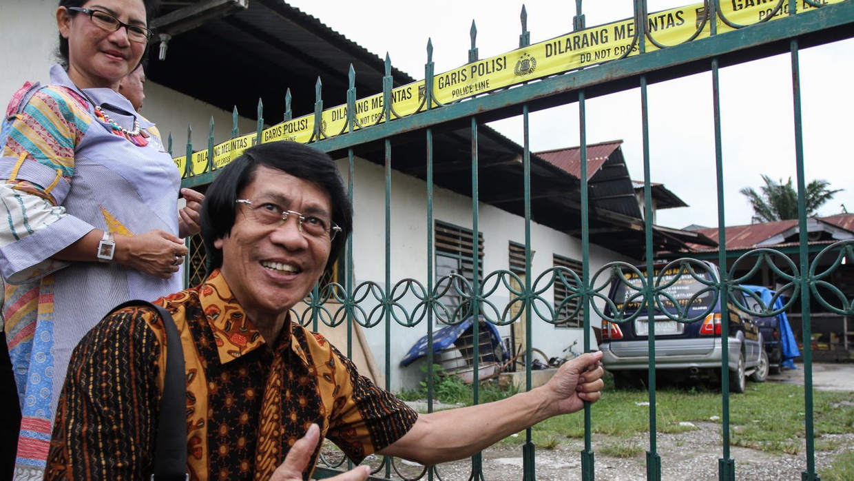 Apa Itu LPAI yang Dipimpin Kak Seto dan Bedanya dengan KPAI