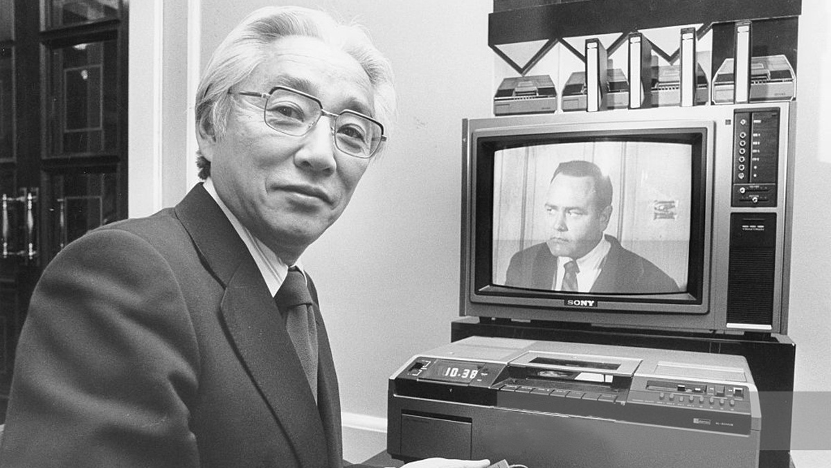 Belajar dari Sony, Pembuat Penanak Nasi Hingga PlayStation Belajar dari Sony, Pembuat Penanak Nasi Hingga PlayStation