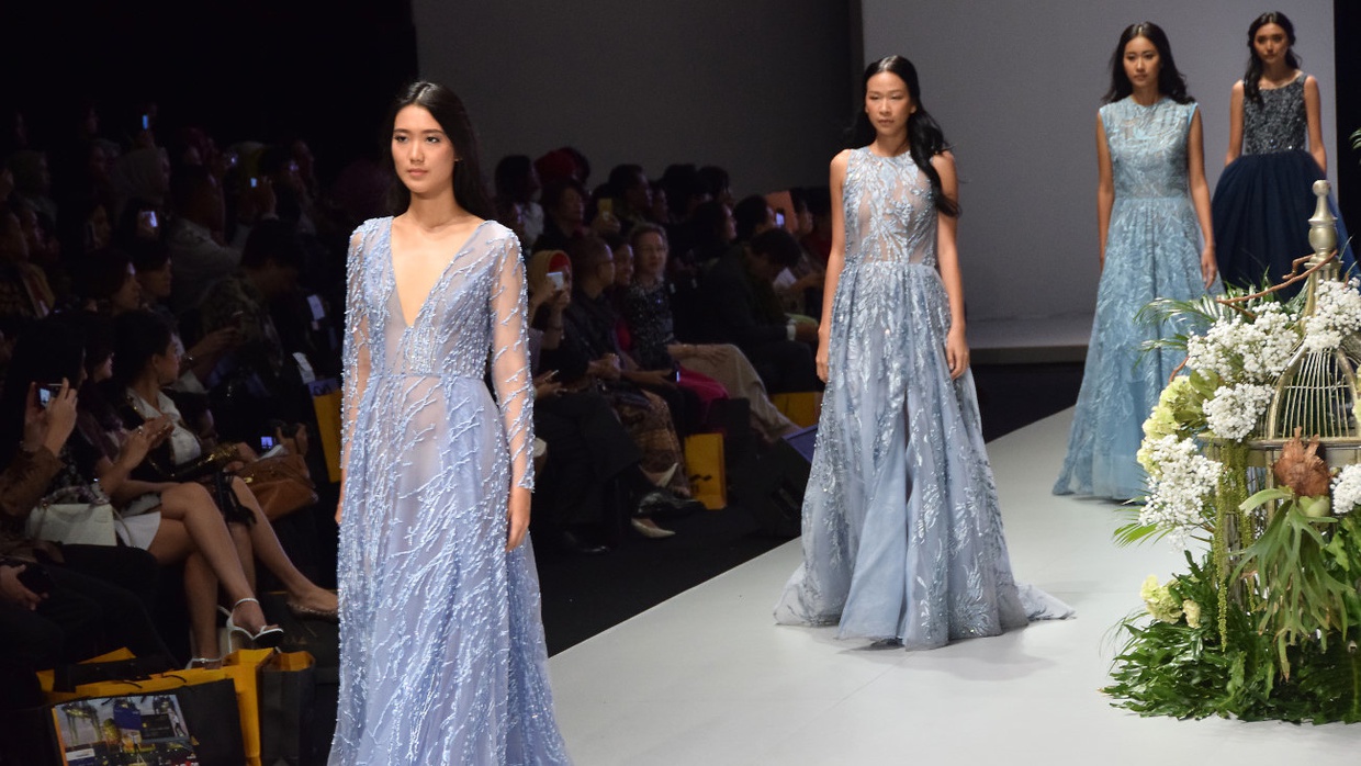 Apakah Gaya Berbusana Anda Membahayakan Lingkungan?