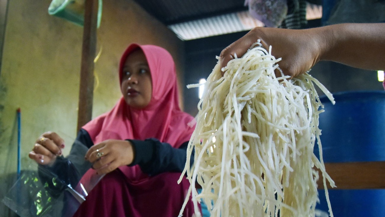 15 Oleh-oleh Khas Pekanbaru yang Tahan Lama dan Murah