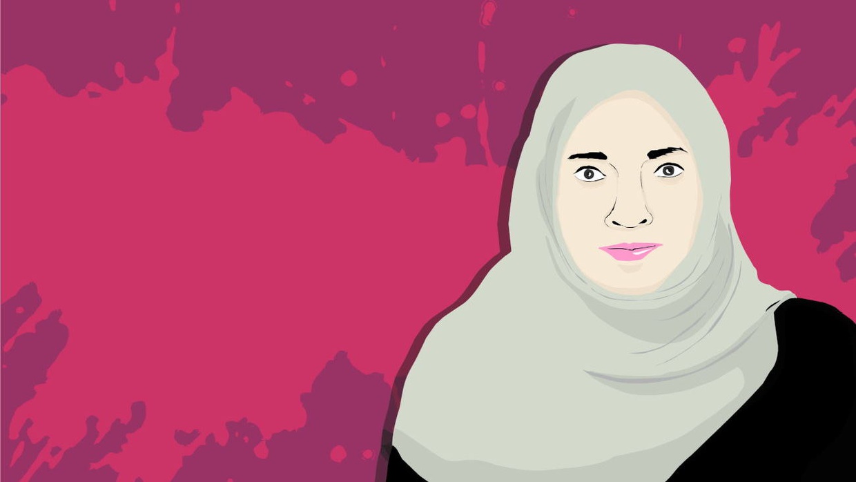 Membuktikan Kasus Firza Husein Lewat Lekuk Tubuh