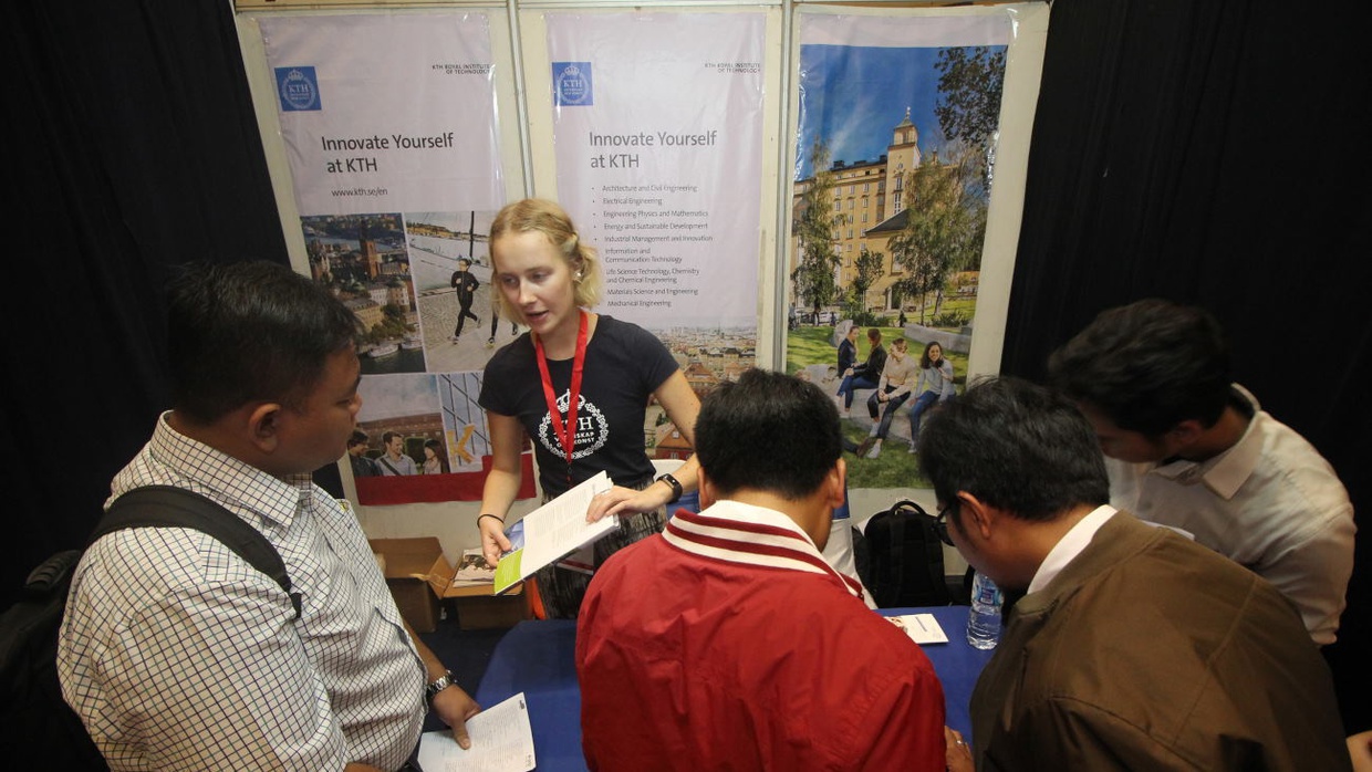 LPDP 2018 Buka Pendaftaran Mulai 7 Mei dengan 4.000 Kuota Beasiswa