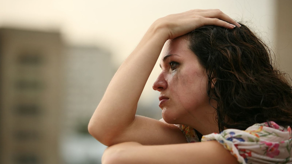 Cara Mengatasi Duka dan Kehilangan Orang Tersayang