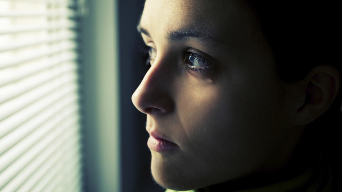 Mereka yang Dipersatukan oleh Kesedihan