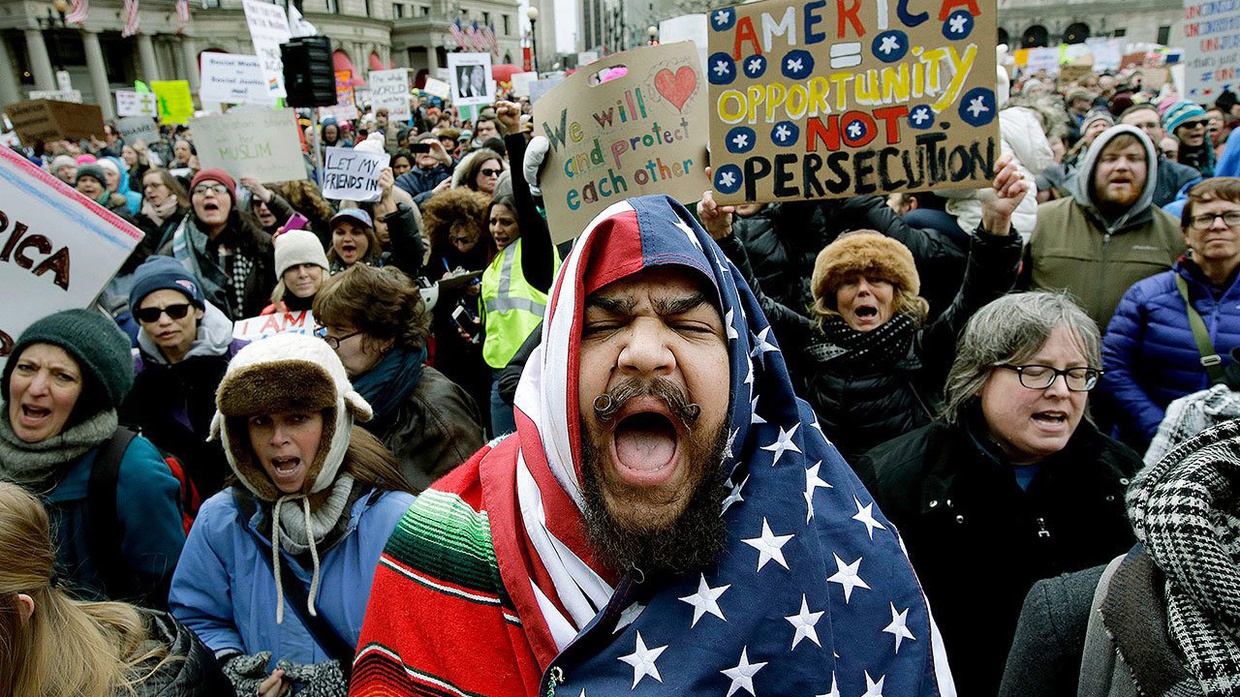 Apa yang Membuat Kita Jadi Satu Identitas