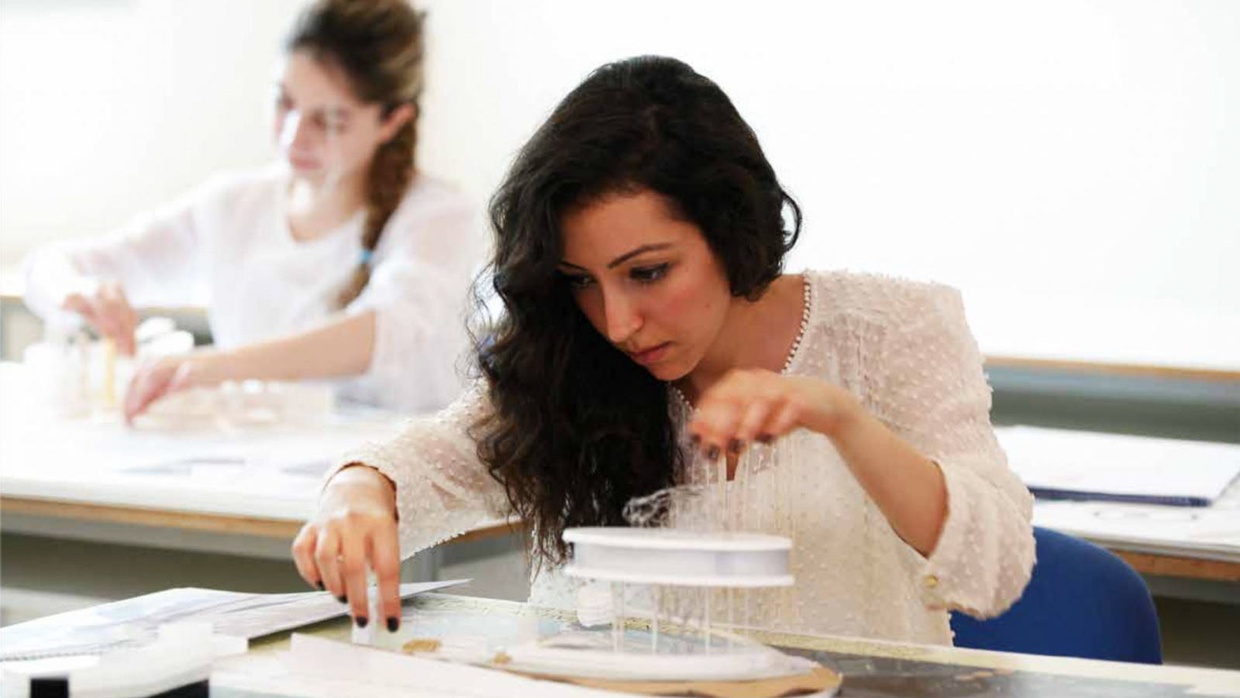 Jurusan-Jurusan Sangar yang Membikin Mahasiswa Menangis