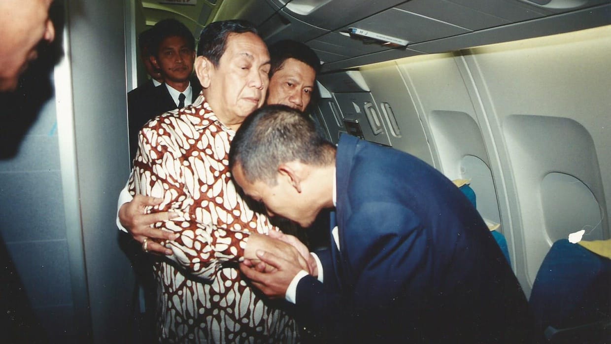 Gus Dur, Gus Mutawakkil, dan Kitab Al-Hikam yang Hilang