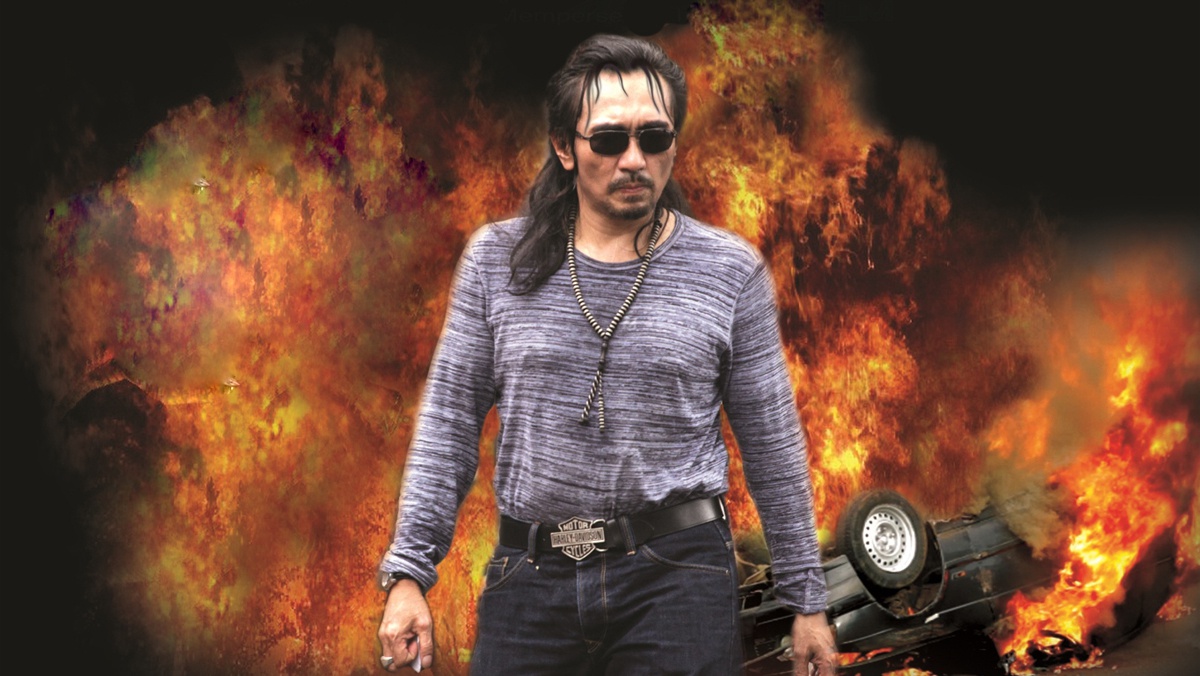 Ganjil dan Terasa Menyimpang, Itulah Film Cult 