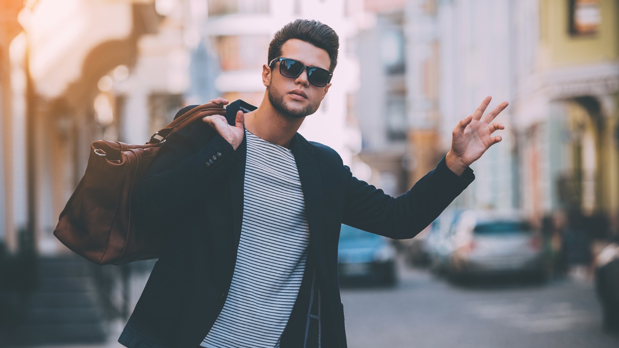 Pria Masa Kini, Pria Metroseksual Pria Masa Kini, Pria Metroseksual