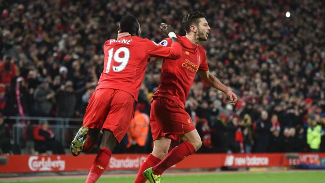 Transfer Liga Inggris: Lovren & Lallana Resmi Tinggalkan Liverpool