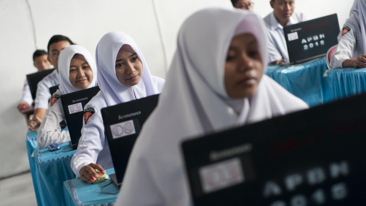 Contoh Soal USP PAI Kelas 12 Semester 2 Kurikulum Merdeka