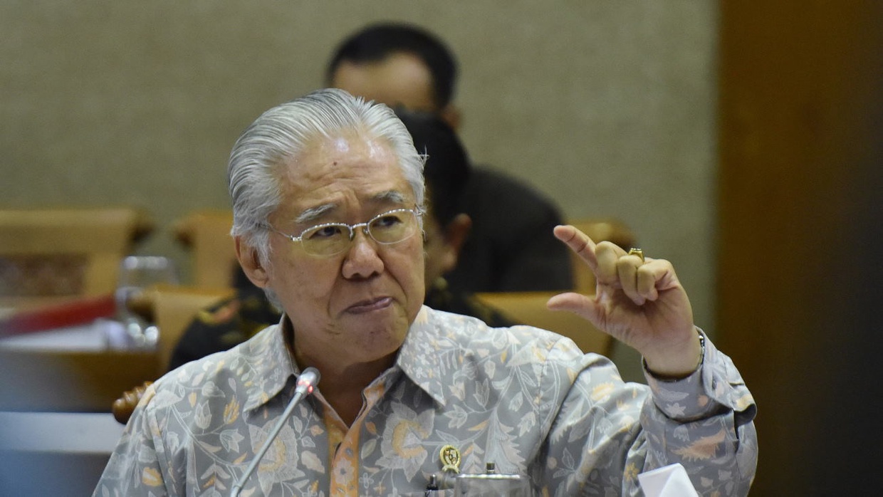 BPKN, Badan Perlindungan Konsumen yang Tak Beken