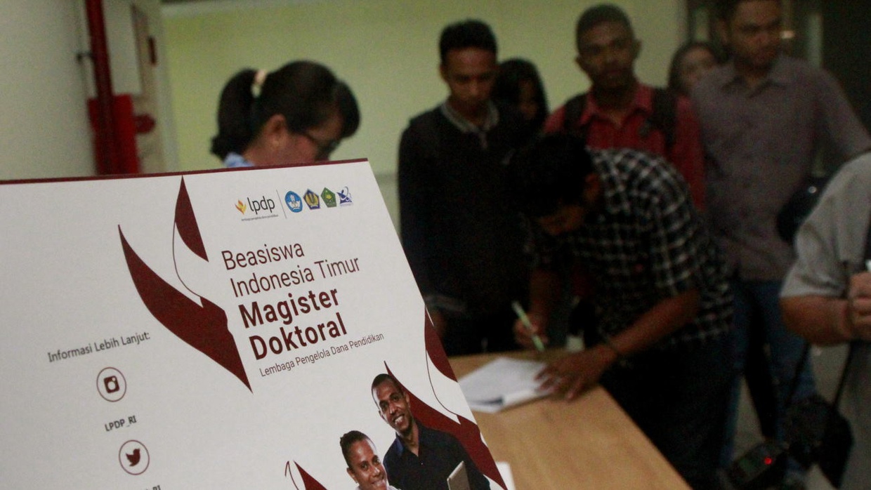 Benarkah LPDP Afirmasi Tak Perlu Sertifikat Bahasa Inggris?