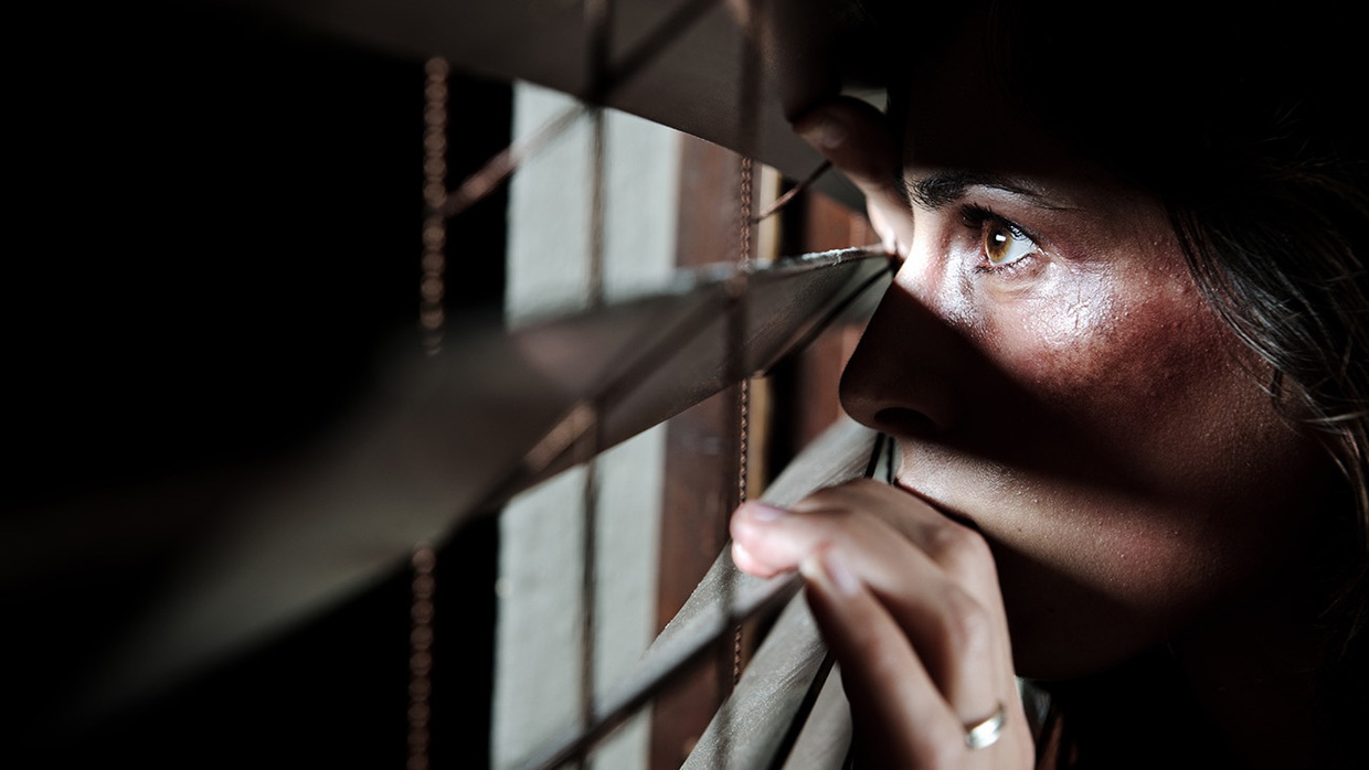 Keluar dari Bayang-bayang Gangguan Kecemasan Keluar dari Bayang-bayang Gangguan Kecemasan