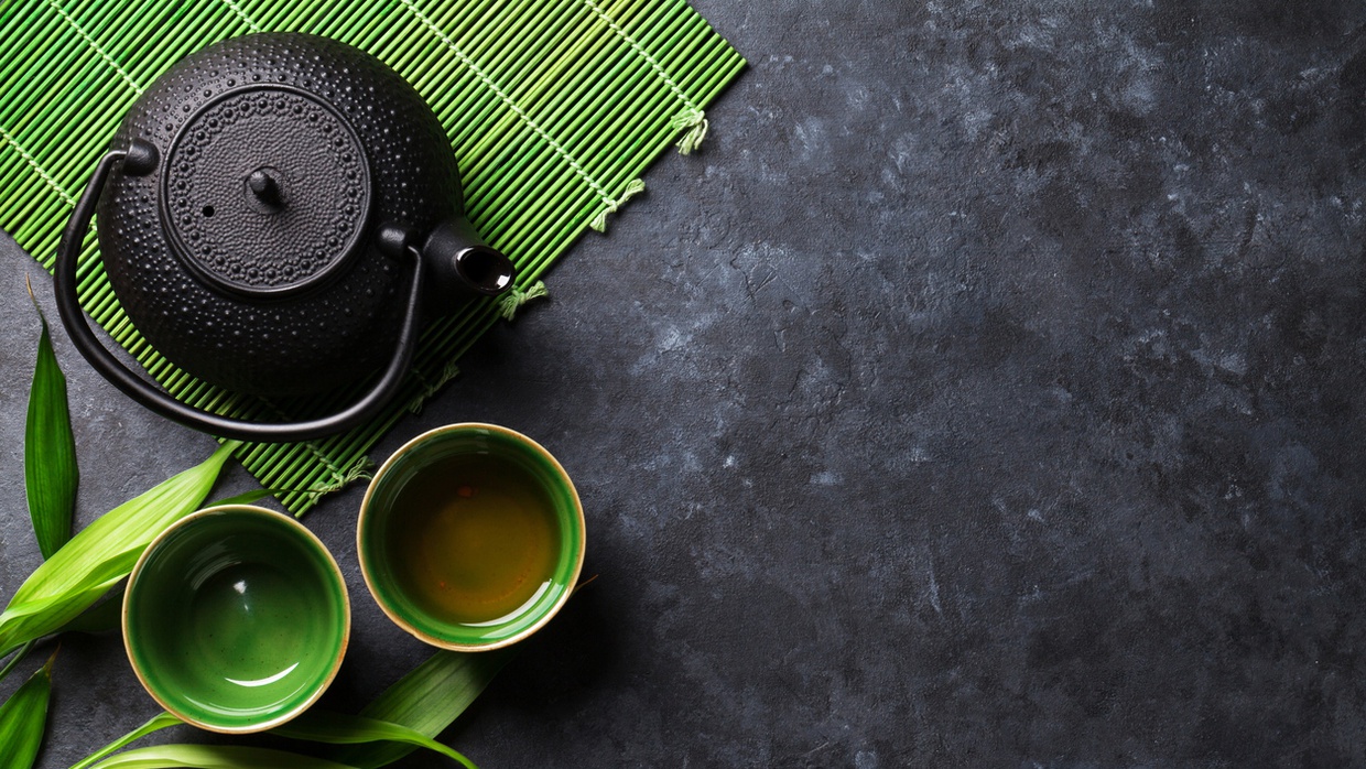 Mengenal 6 Jenis Teh dan Manfaatnya Bagi Kesehatan Mengenal 6 Jenis Teh dan Manfaatnya Bagi Kesehatan