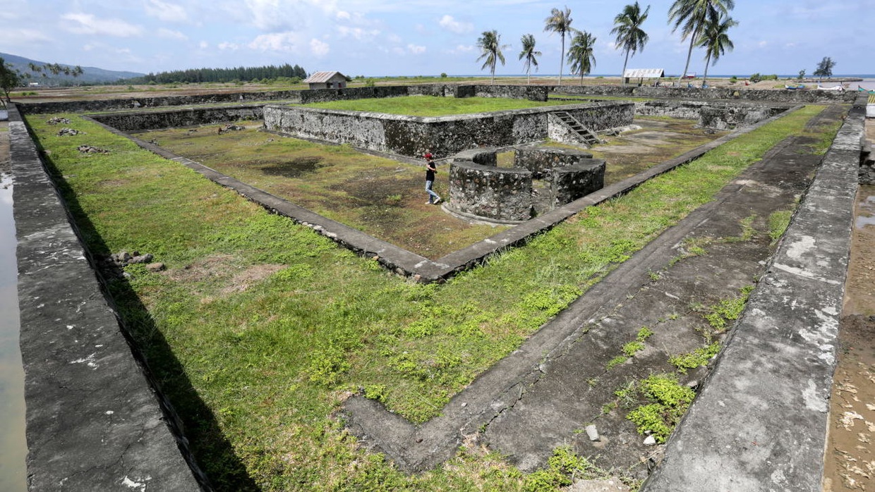 Sejarah Perlawanan Aceh Terhadap Portugis: Sebab dan Kronologi