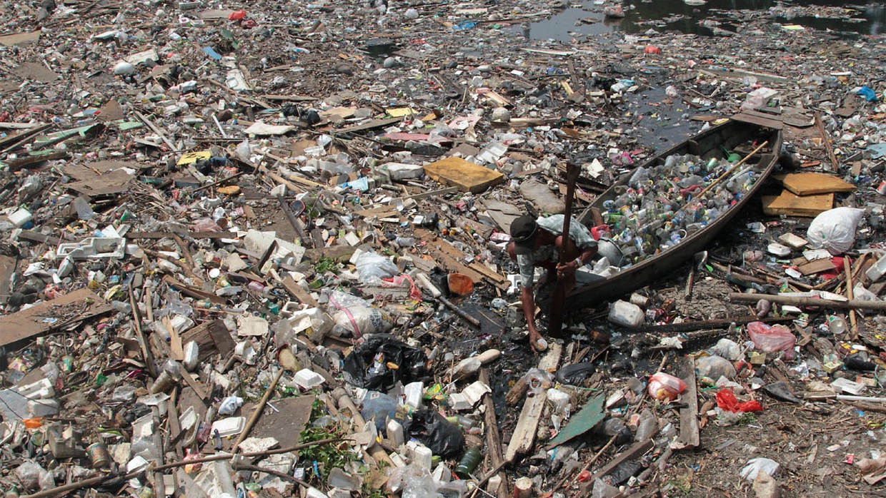 Generasi Milenial Doyan Membuang Makanan
