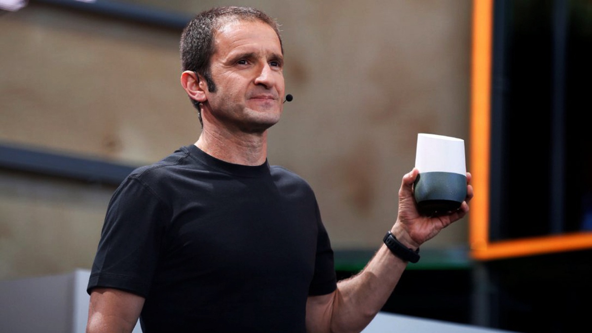 Pertimbangkan Privasi Jika Memakai Speaker Pintar Pertimbangkan Privasi Jika Memakai Speaker Pintar