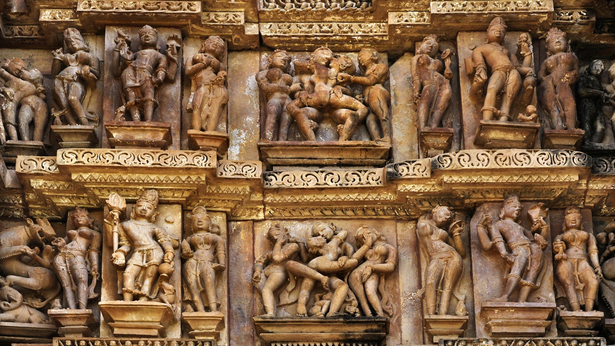 Kamasutra ala Nusantara