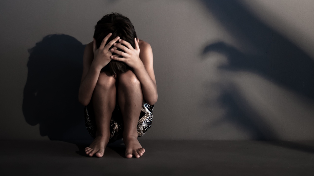 Saat Desakan Ekonomi & Kejahatan Siber Picu Kekerasan pada Anak