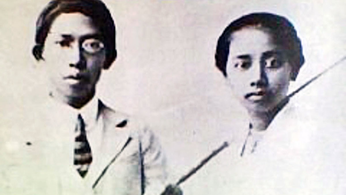 Di Negeri Penjajah, Gaya Radikal Ki Hadjar Dewantara Berubah