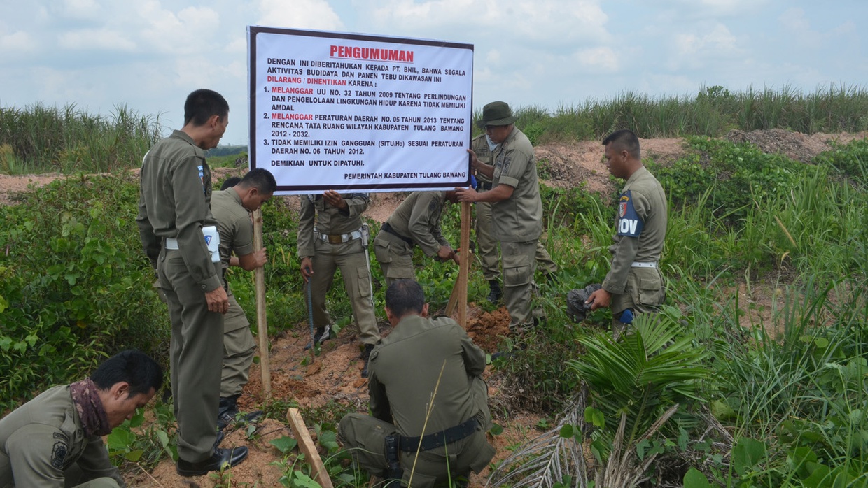 663 Potensi Konflik Sosial Membayangi Indonesia