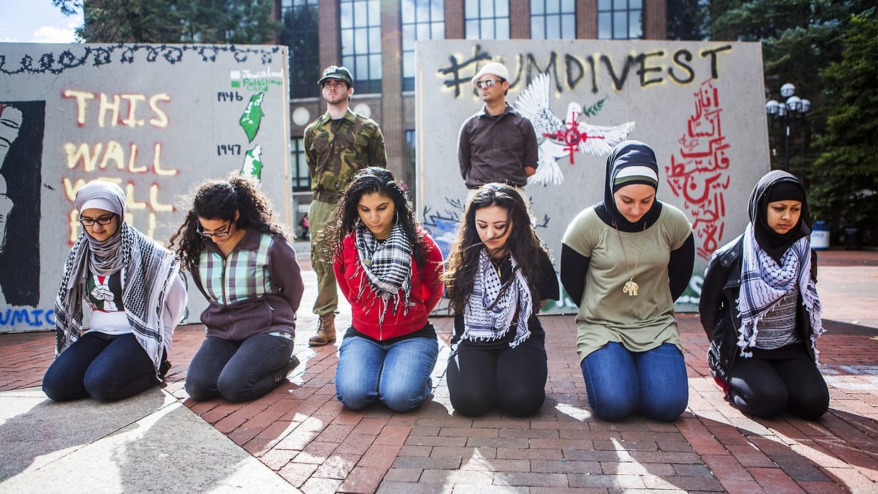 Melacak Sentimen Anti-Arab Saudi