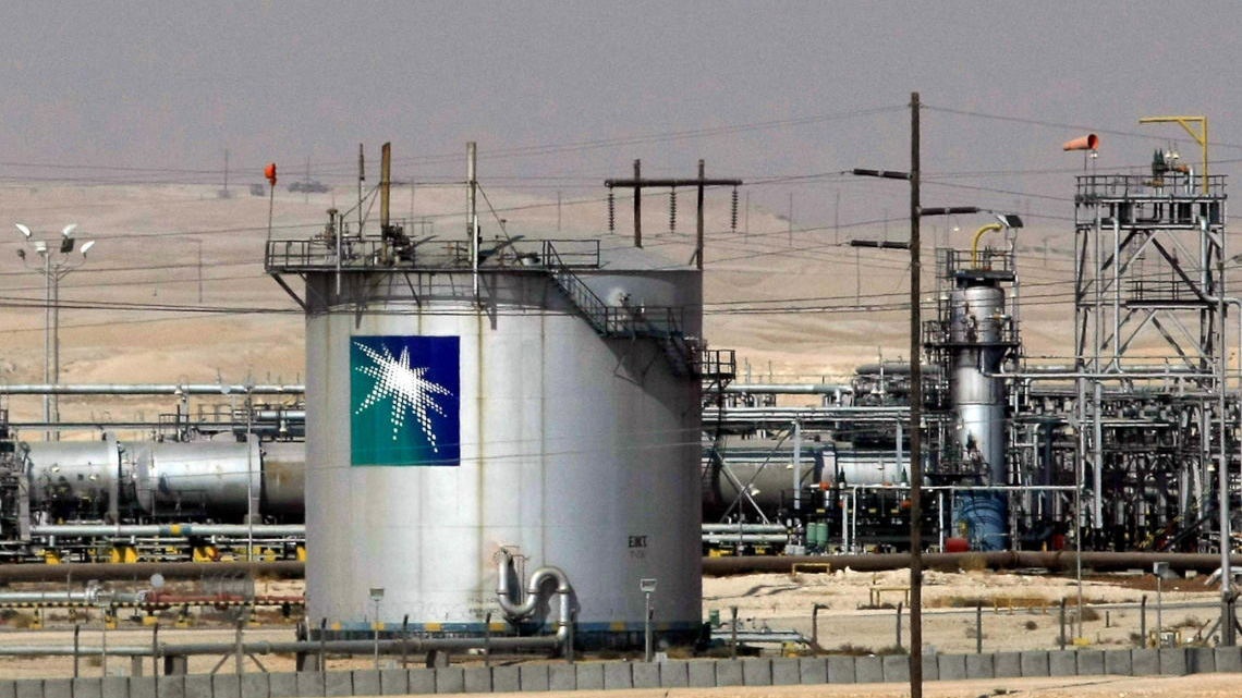 Saudi Aramco Kucurkan Tujuh Miliar Dolar AS ke Malaysia