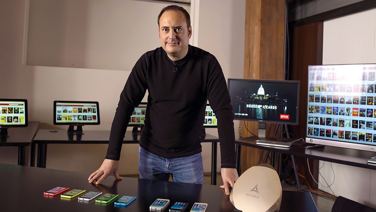 Fiksi Ilmiah Kerap Menginspirasi Penemuan Teknologi