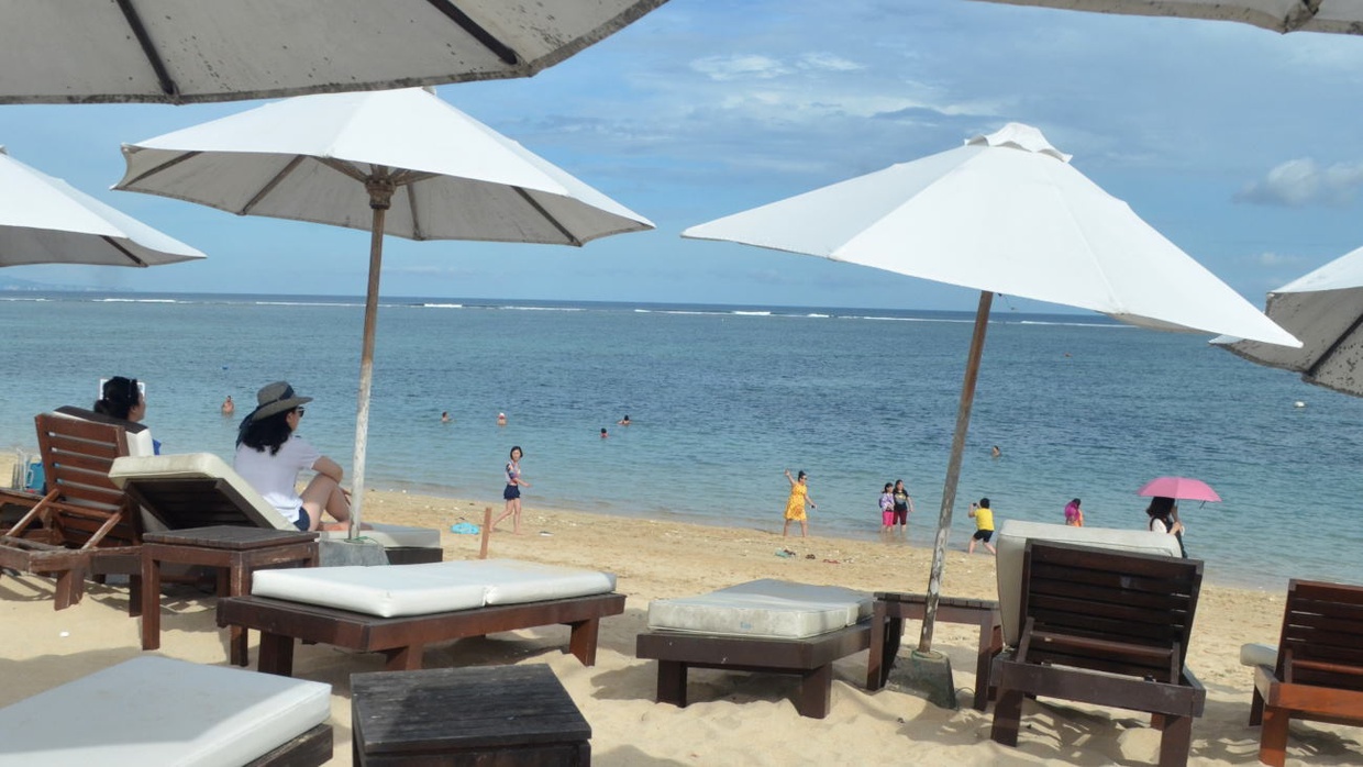 Raja Salman Tertarik Wisata Halal di Sumatera Barat