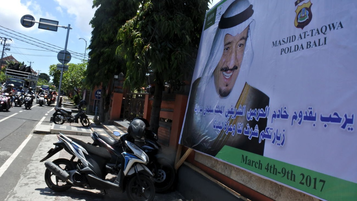 Kunjungan Wisman Timur Tengah ke Bali Diprediksi Naik