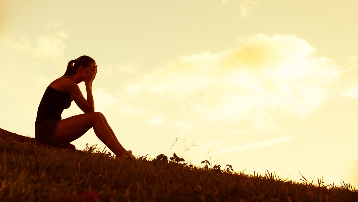 Kemurungan Remaja Bisa Jadi Pertanda Depresi