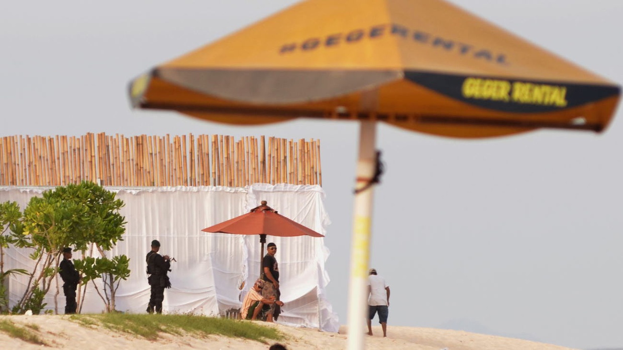 Polda Bali Pastikan Raja Salman Perpanjang Liburan 3 Hari