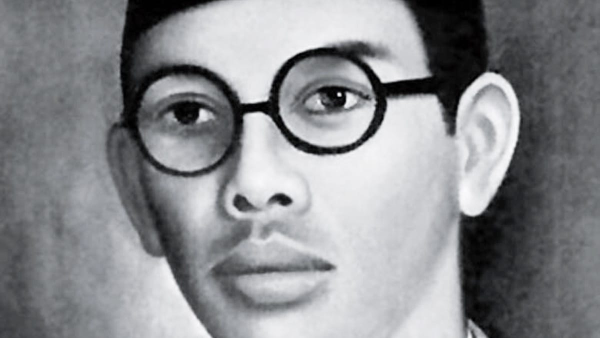 Sejarah Lirik Lagu Sejarah Lirik Lagu