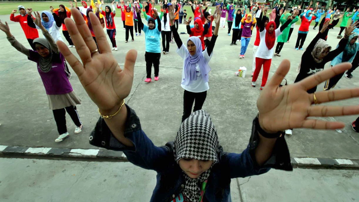 Privilese bagi Perempuan: Perlu atau Tidak?