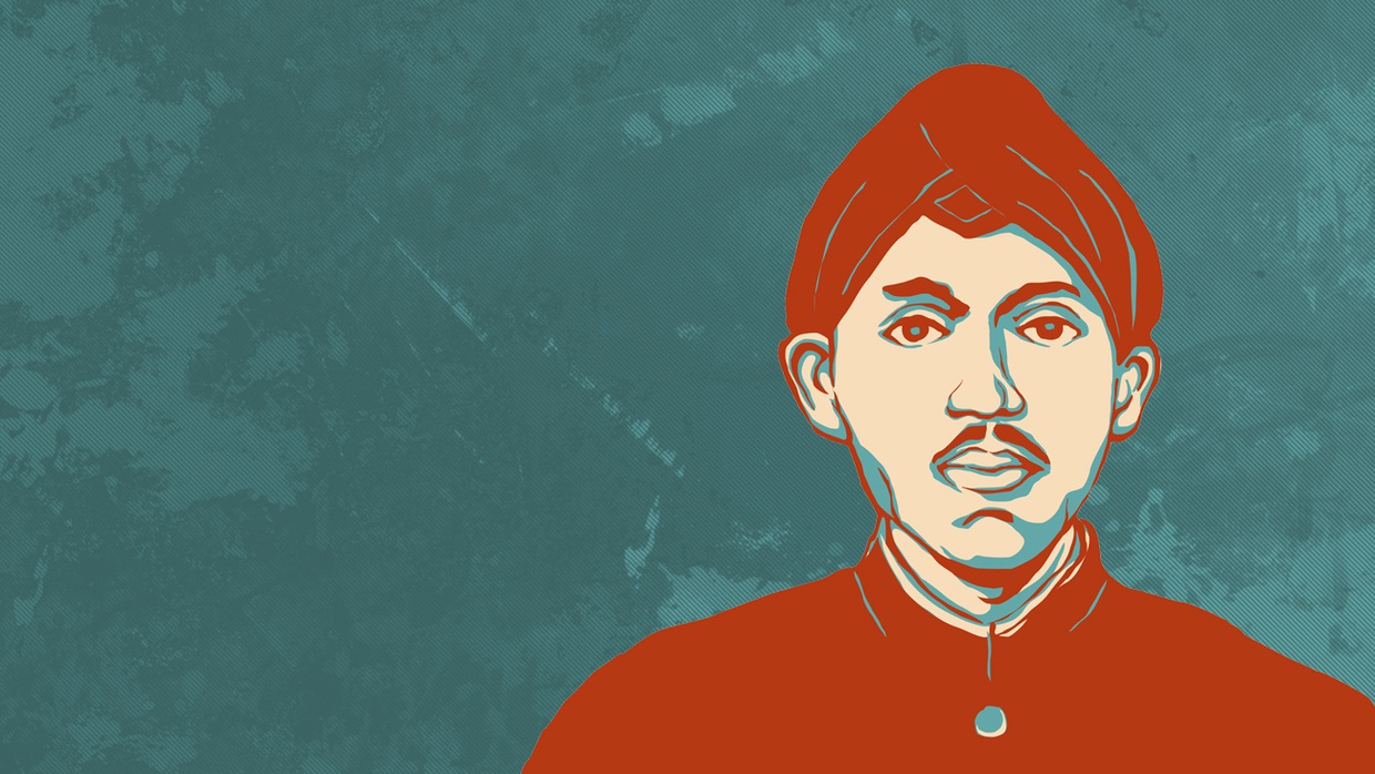 Sang Manusia Buangan Tjipto Mangoenkoesoemo Sang Manusia Buangan Tjipto Mangoenkoesoemo