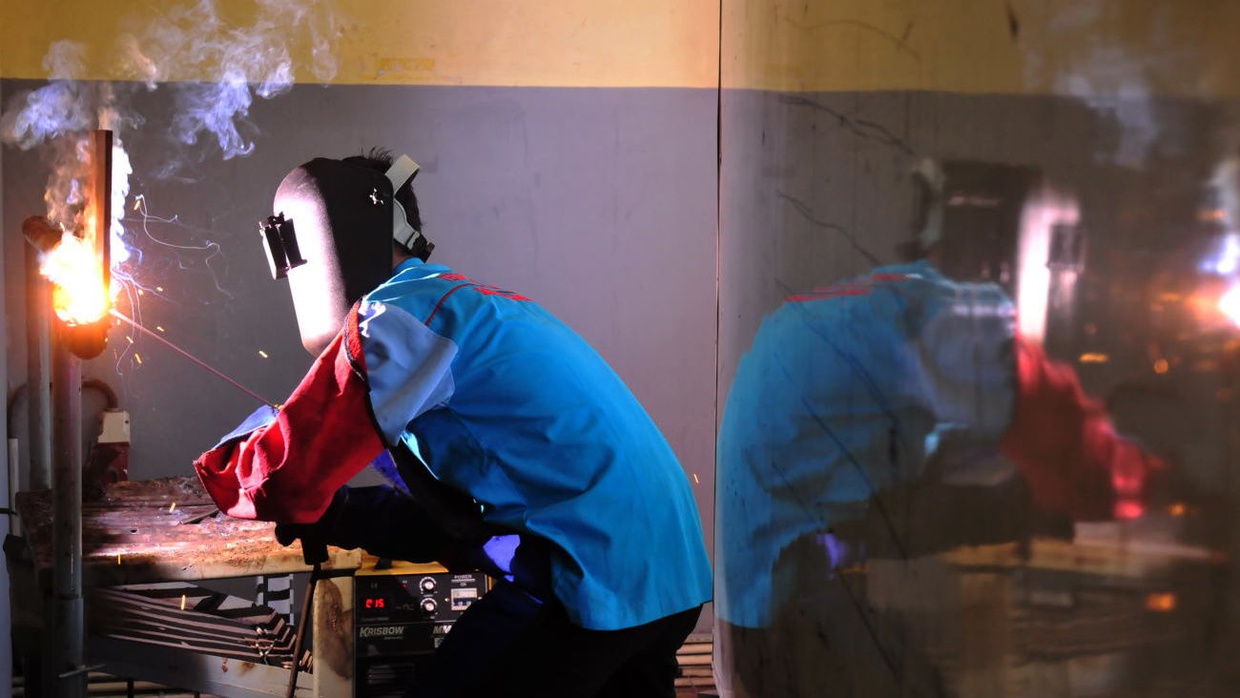 Cak Imin Harap Cakupan LPDP Diperluas buat Biayai Program Vokasi