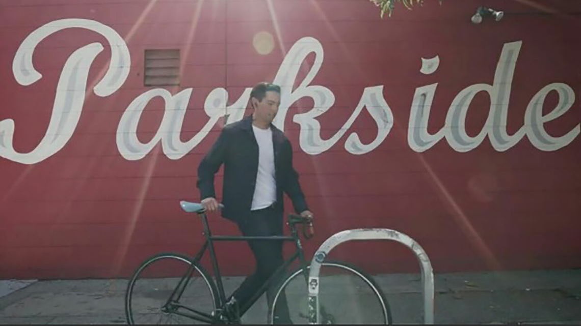 Jaket Denim Pintar Diluncurkan oleh Google-Levi's Tahun Ini