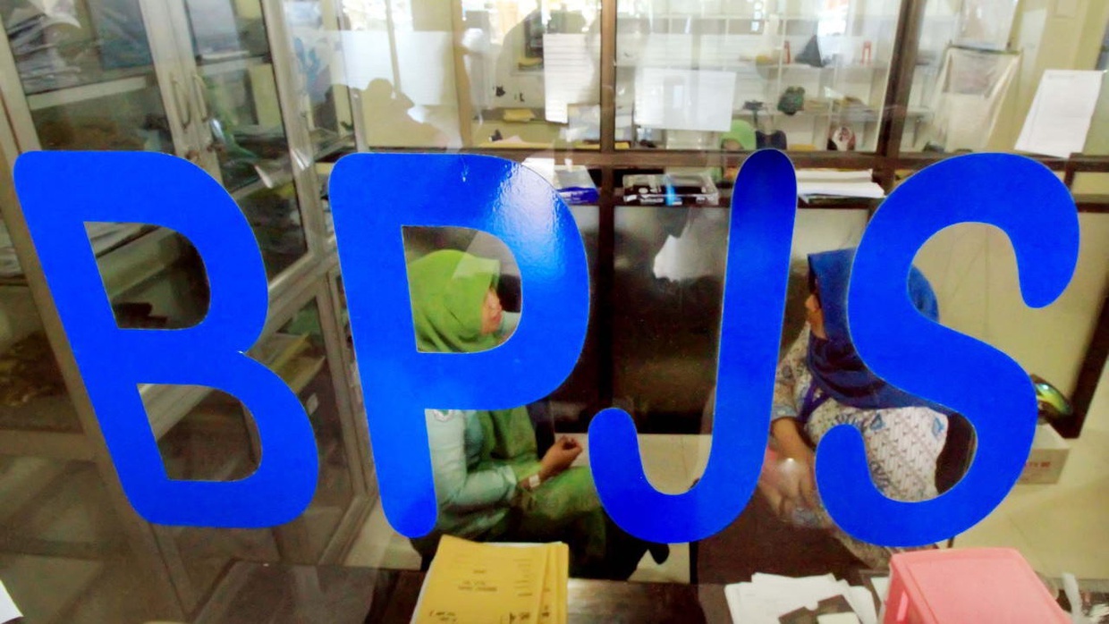 Total Tunggakan Iuran BPJS Kesehatan Yogyakarta Rp24 Miliar