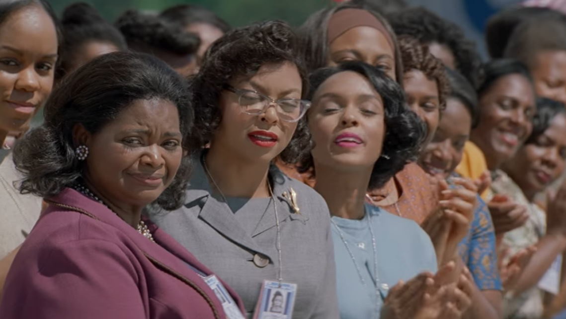 Film Hidden Figures, Potret Perjuangan Kaum Minoritas di AS