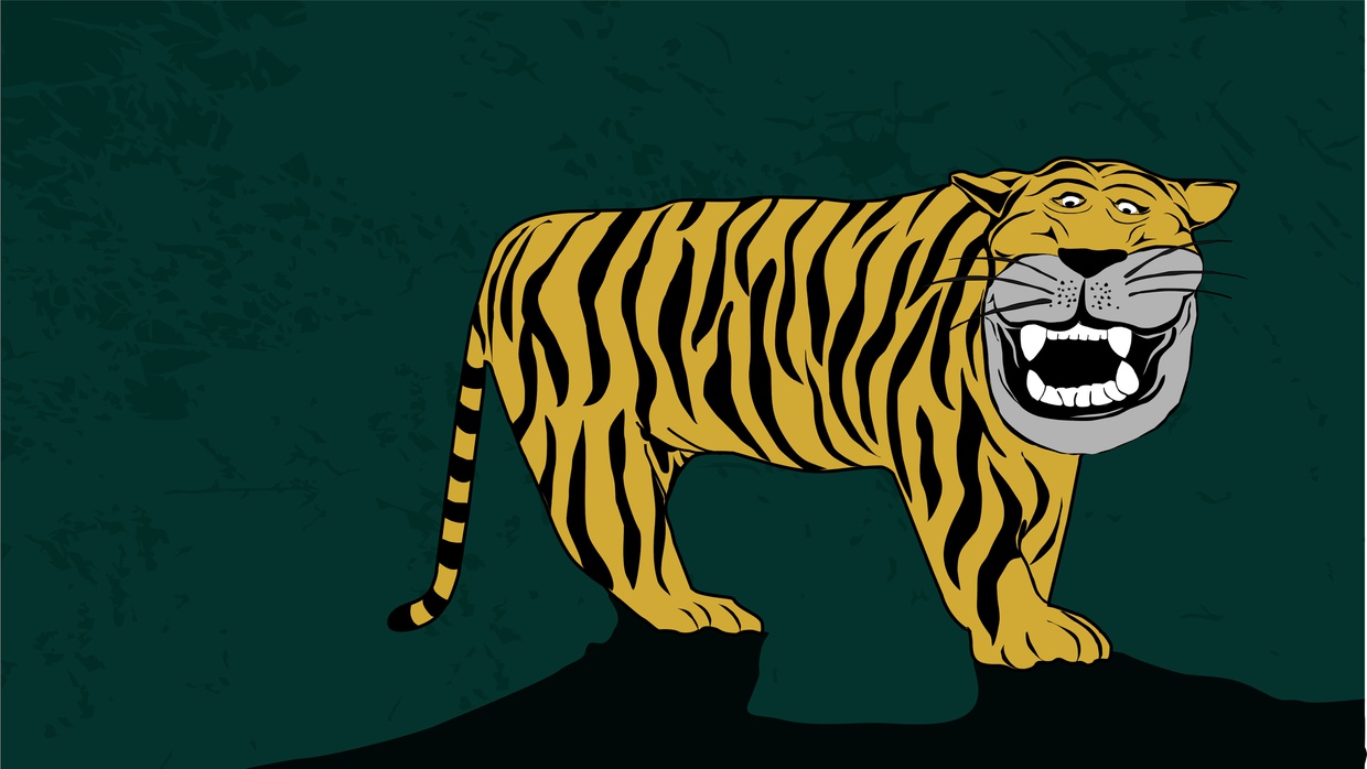 Ejekan Tentara Belanda untuk Maung Siliwangi Ejekan Tentara Belanda untuk Maung Siliwangi