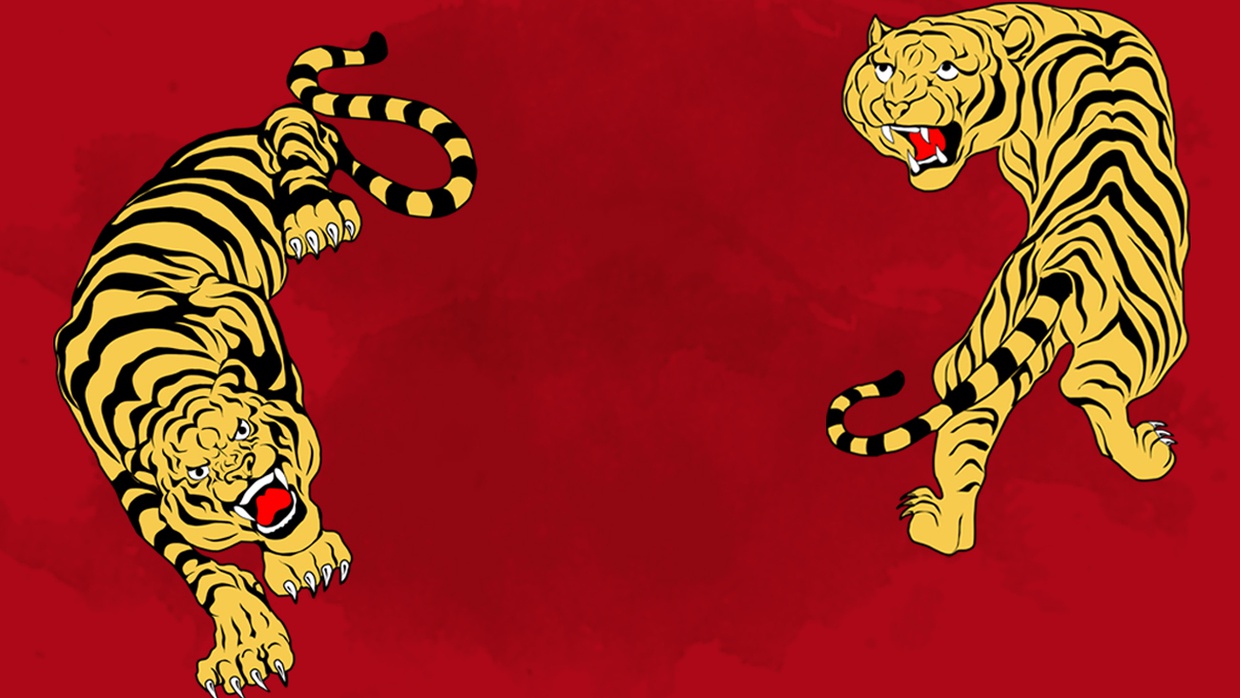 Patung Maung Cisewu dan Ironi Estetika Tangsi