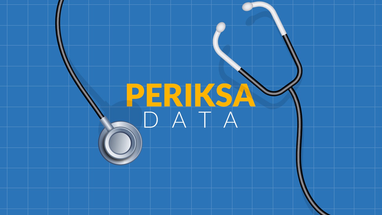 86,7 Persen Puskesmas di DKI Jakarta Kekurangan Perawat