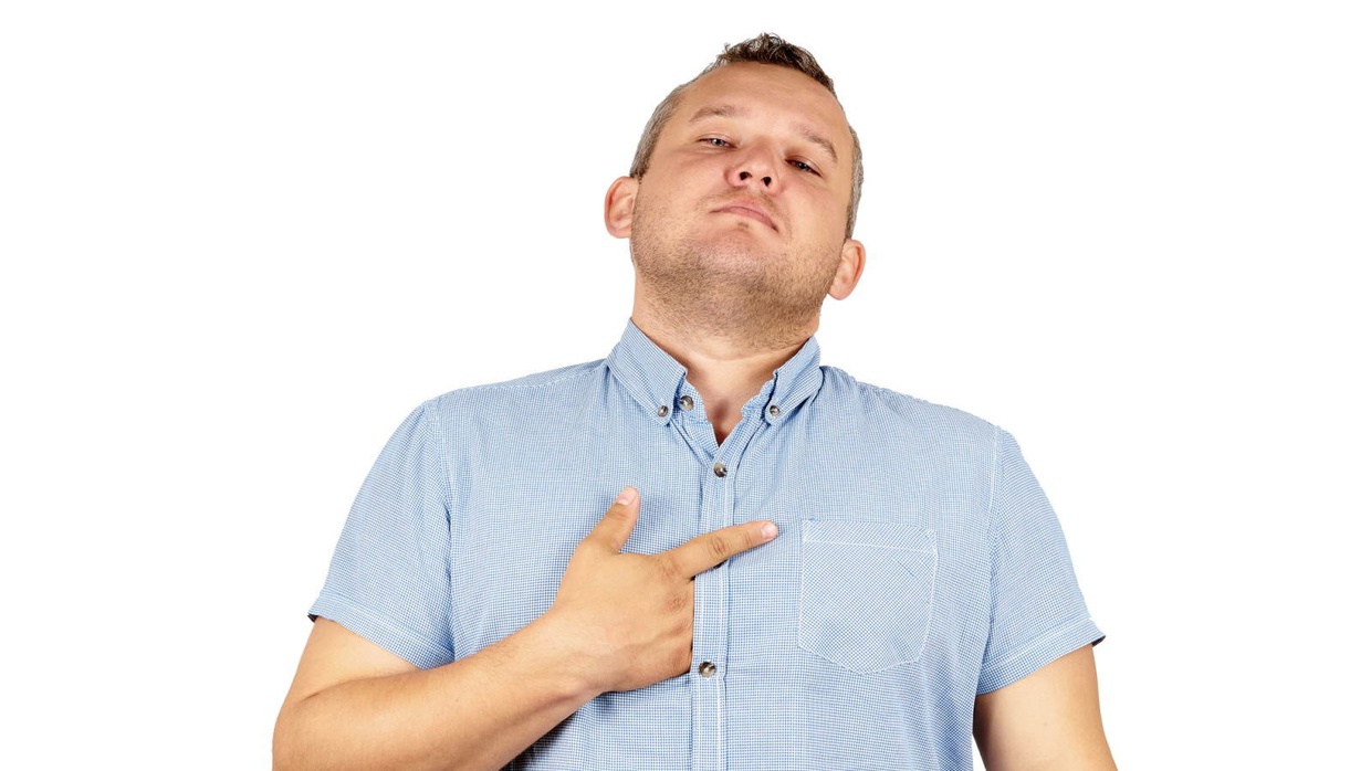 Manusia Kerap Berpikir Dirinya Lebih Baik daripada Aslinya