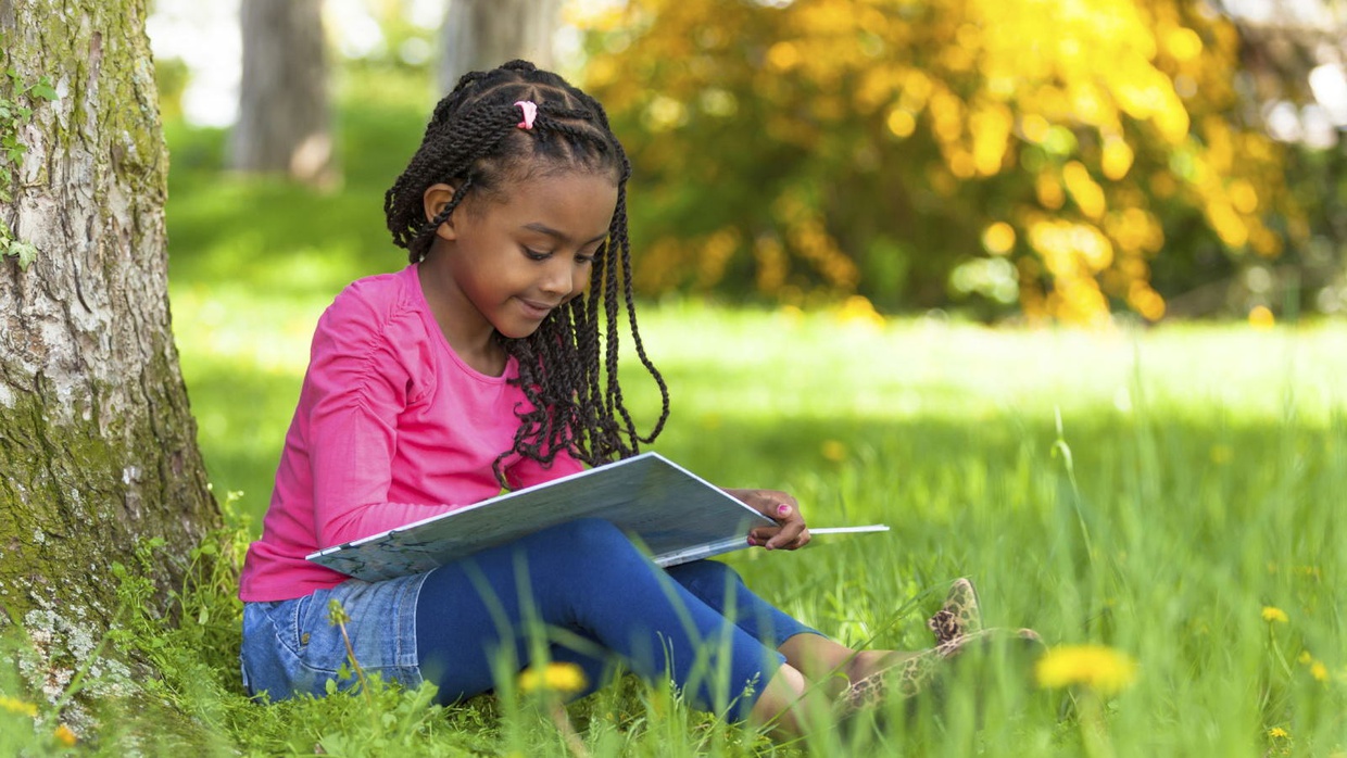 Potret Anak Indonesia: Lemah Nalar karena Kurang Membaca