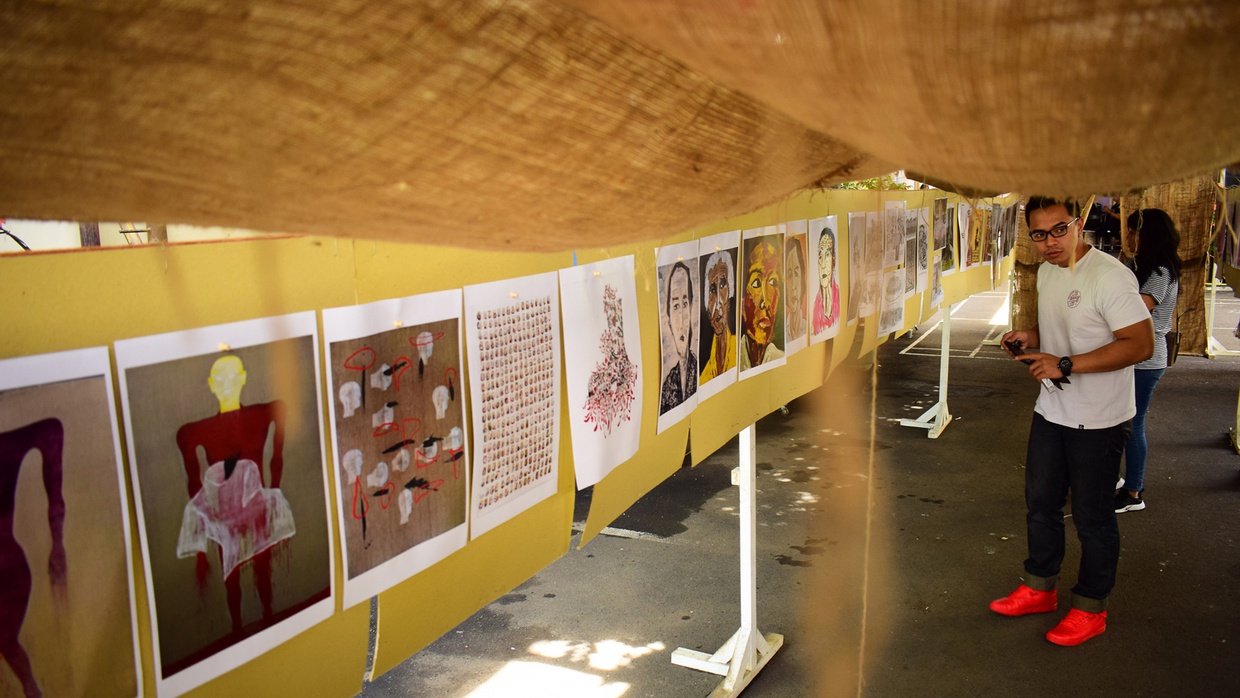 Penyelesaian Kasus 1965: Menuntut Keseriusan Komnas HAM Penyelesaian Kasus 1965: Menuntut Keseriusan Komnas HAM